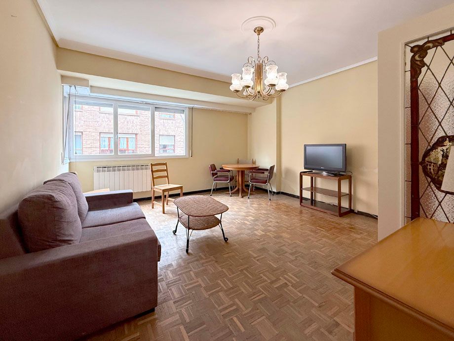 Piso en venta en ARANA, El Anglo, Vitoria - Gasteiz