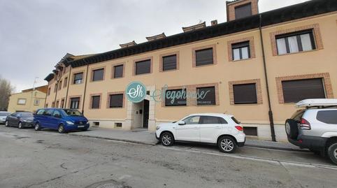 Foto 5 de Pis en venda a Bernuy de Porreros, Segovia