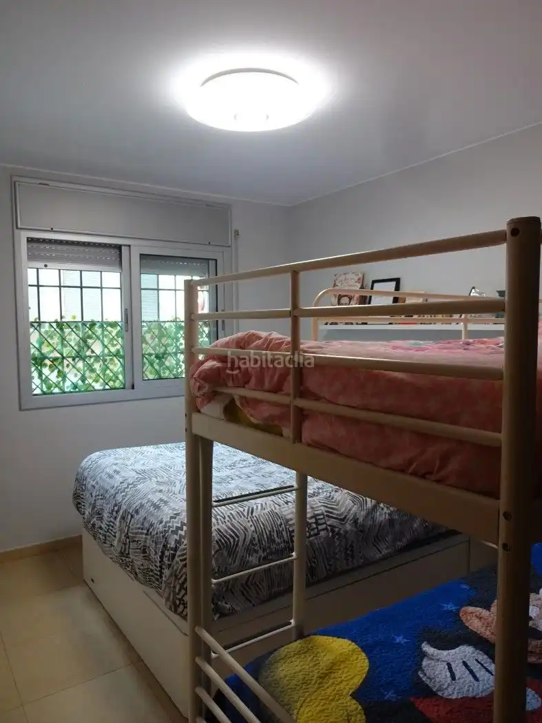 Flat for rent in Cerdanyola Nord