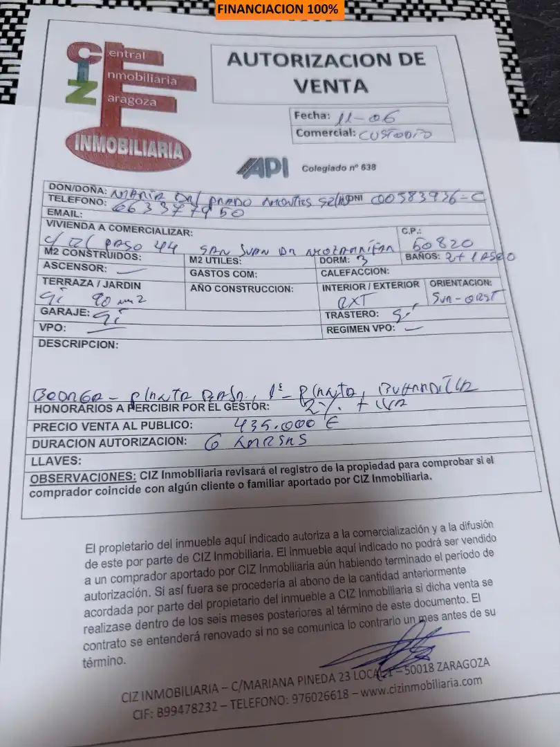 Chalet con jardín en venta en Calle Paso, imagen 59
