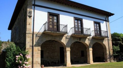 Photo 2 of Houses for sale in Renedo, Piélagos