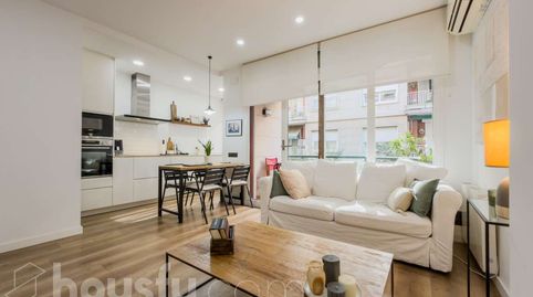 Foto 2 de Piso en venta en Carrer de Descartes, ., Sant Gervasi- Galvany, Barcelona Capital
