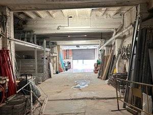 Local comercial en Alquiler en Carrer de Miquel Servet en Progrés - Pep Ventura