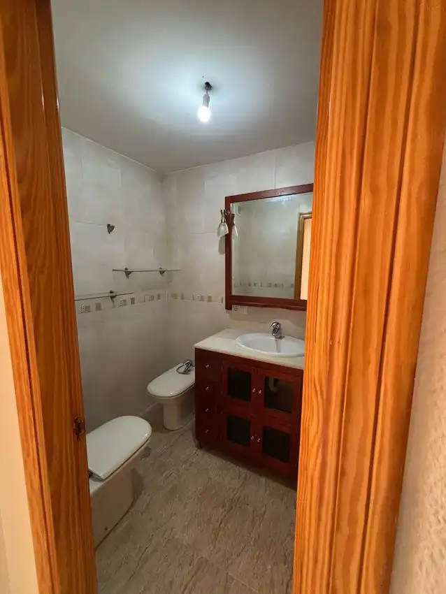 Appartamento con terrazza in vendita a La Gangosa, imagen 6