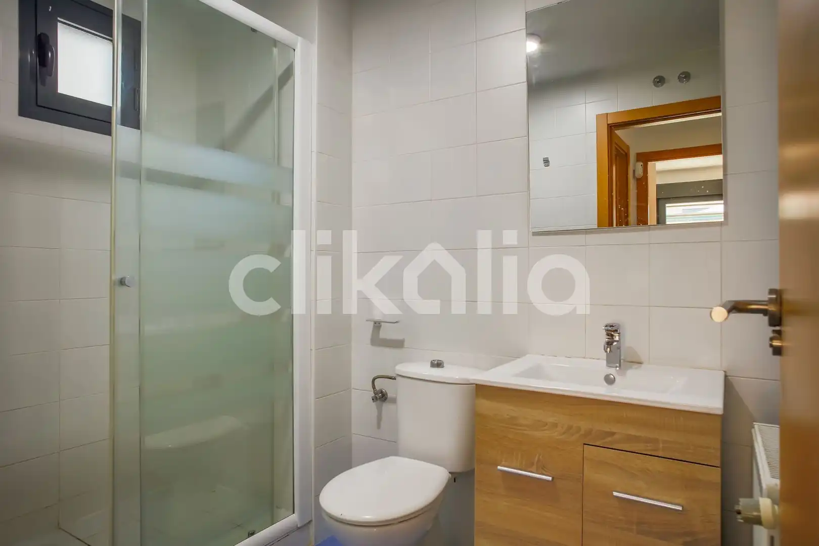 Appartement avec piscine à vendre à Primera Fase - Nuevo Tres Cantos, imagen 16