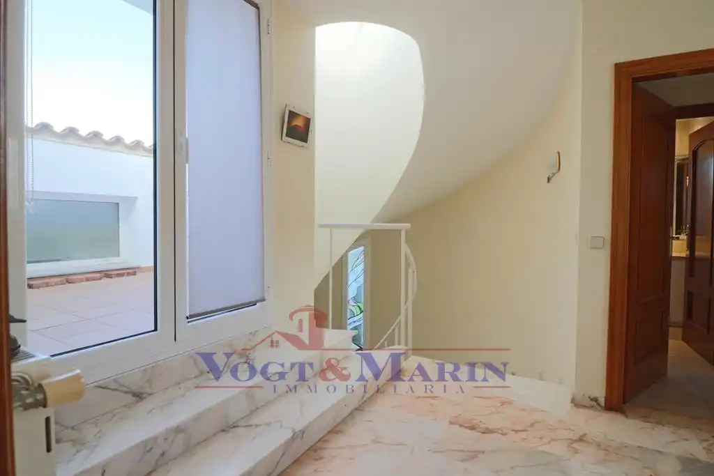 Villa mit Terrasse zum Verkauf in Carrer de Dalt, imagen 17
