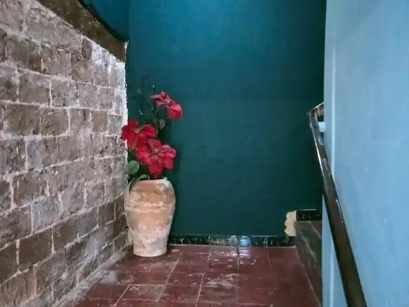 Casa adosada en venda en Camprovín amb Balcó