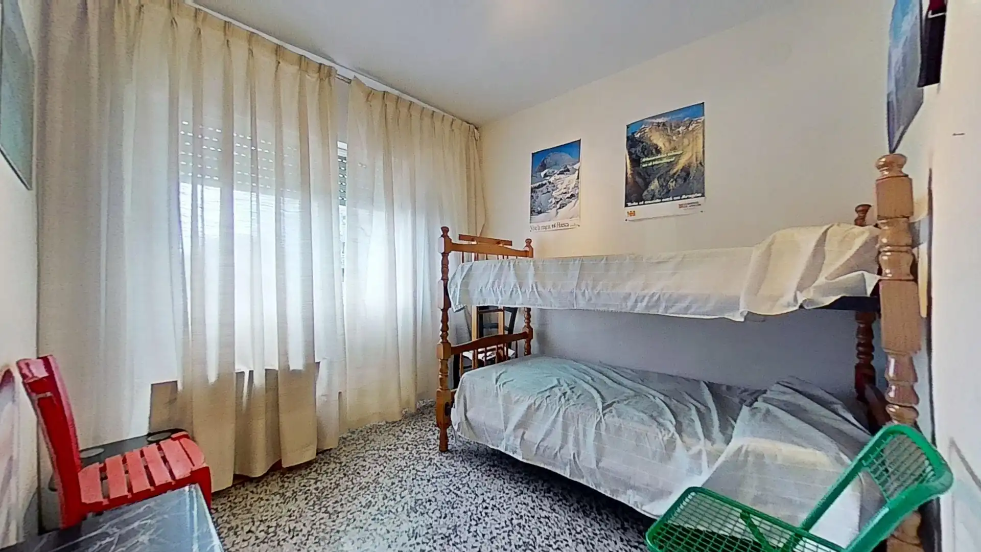Habitación de Piso en venta en Vinaròs con Terraza