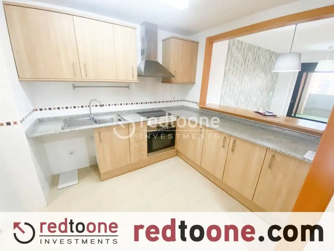 Apartamento con piscina en venta en La Cala de Villajoyosa, imagen 7