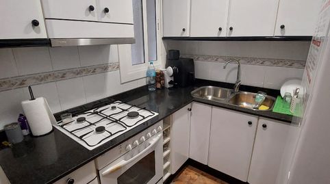 Foto 4 de Piso en venta en Carrer de Samuntada, Sol i Padris - Sant Oleguer, Sabadell