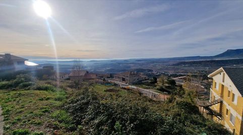 Parcela en venta en Berga