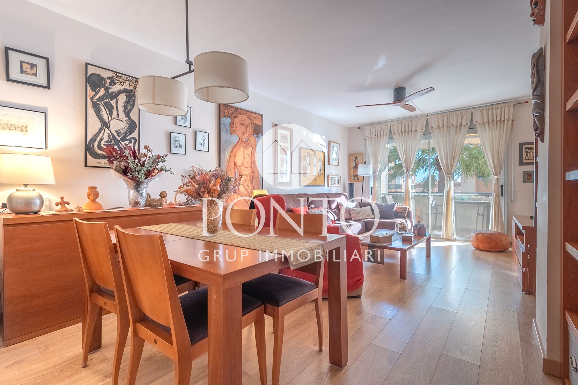 Planta baja for sale in Carretera de les Costes, Els Molins - Pins Vens