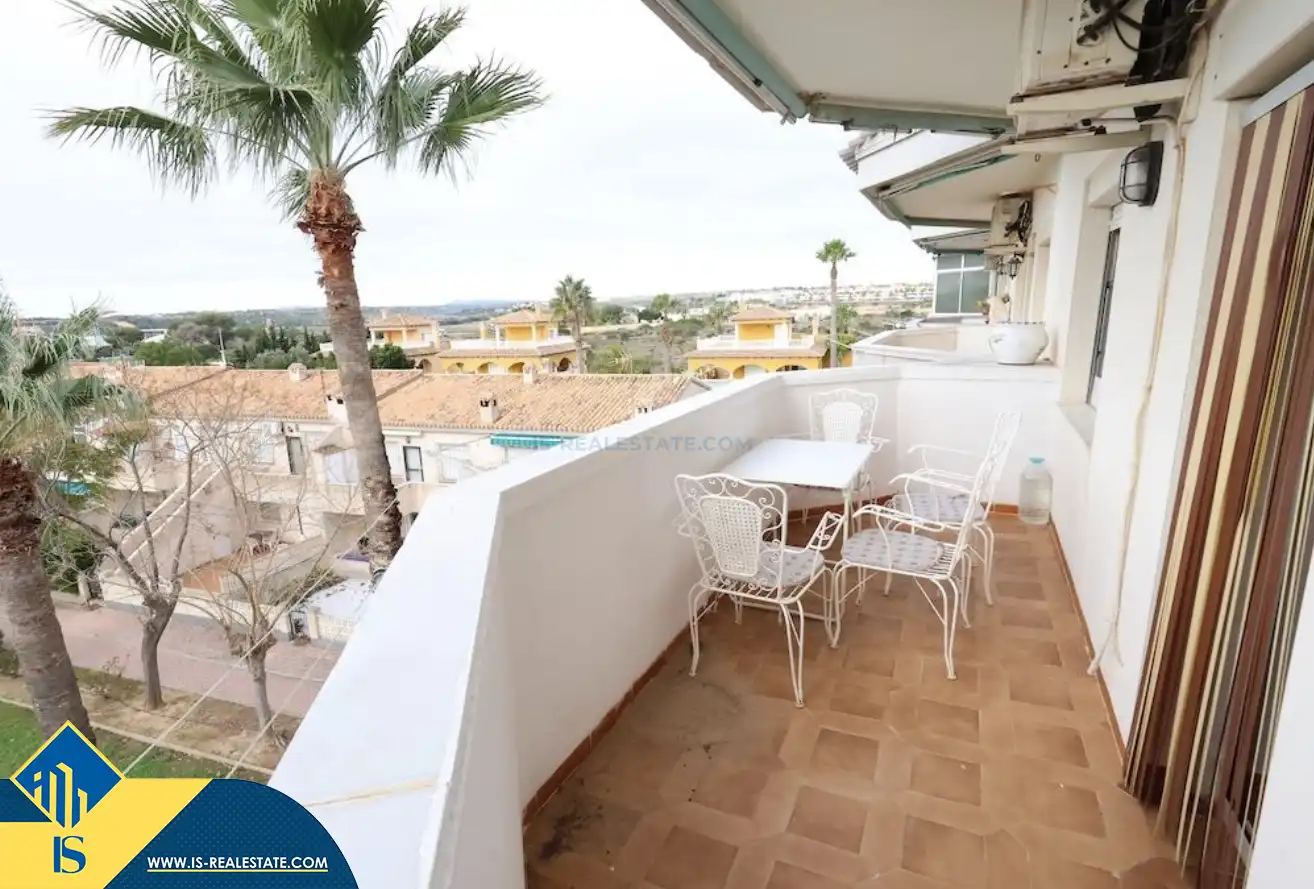 Apartamento con ascensor en venta en Orihuela Costa, imagen 8