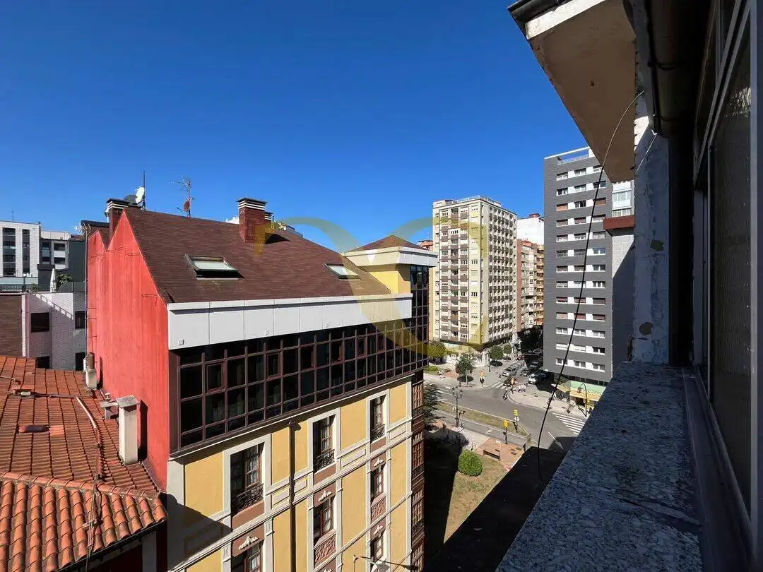 Appartement avec ascenseur à vendre à Calle Palencia