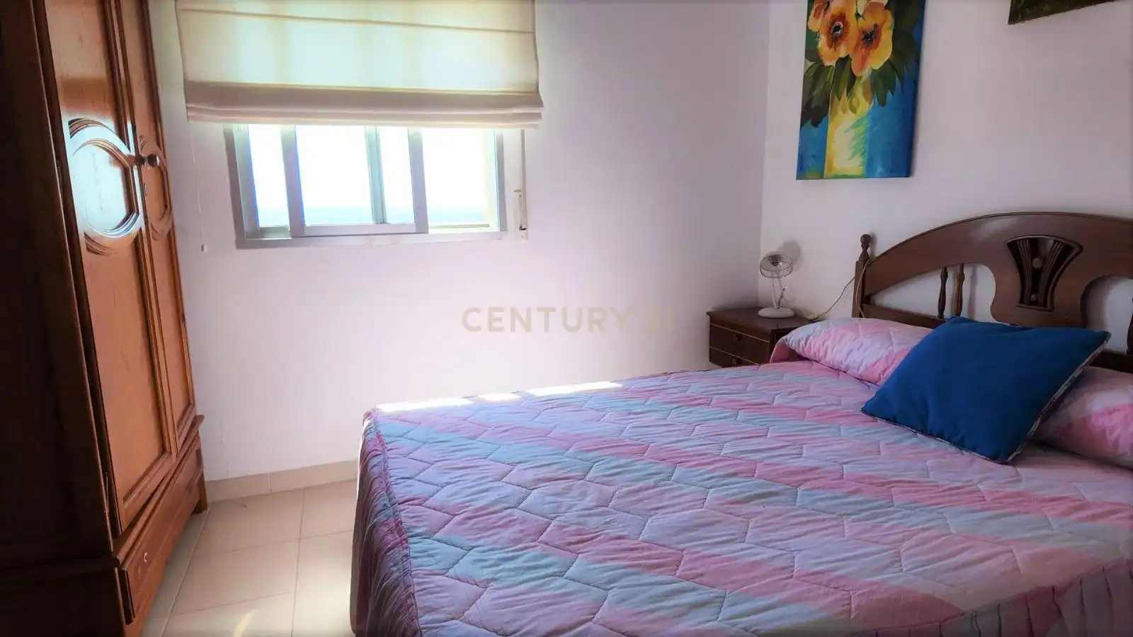 Dormitori de Casa o xalet en venda en Casas de Millán