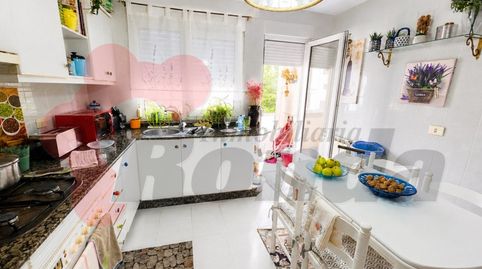 Foto 5 von Wohnung zum Verkauf in Rua Carril Encrucilladas (das, San Roque - As Fontiñas, Lugo Capital