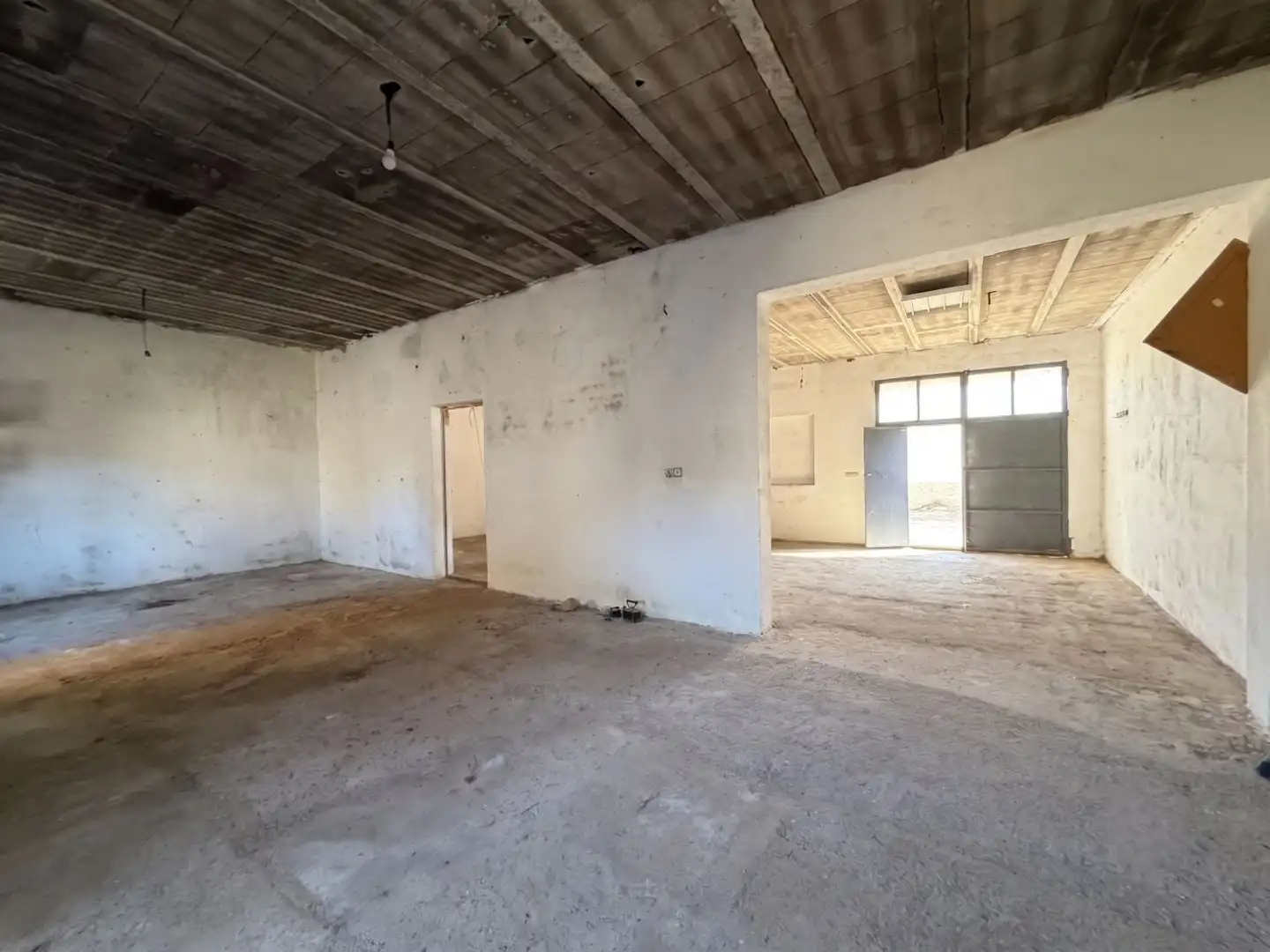 Industrial building for sale in Los Palacios y Villafranca, imagen 4