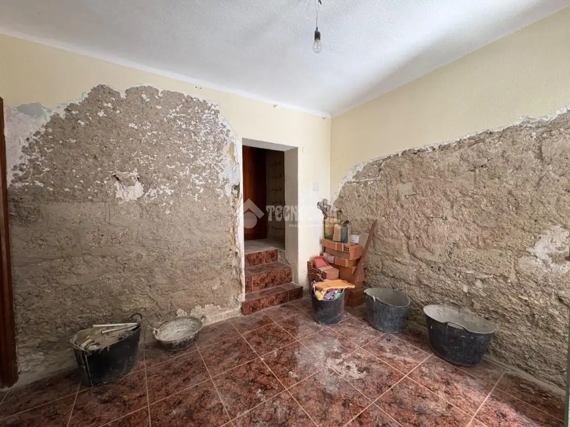 Semi-detached house for sale in San Felipe - El Almendral - La Merced, imagen 5