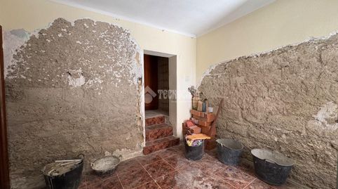 Foto 5 de Casa adosada en venta en San Felipe - El Almendral - La Merced, Jaén Capital