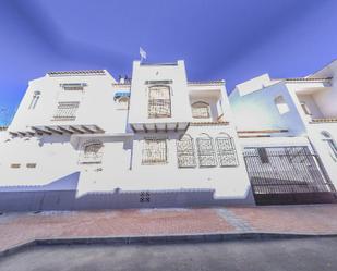 Exterior view of Flat for sale in Torrevieja