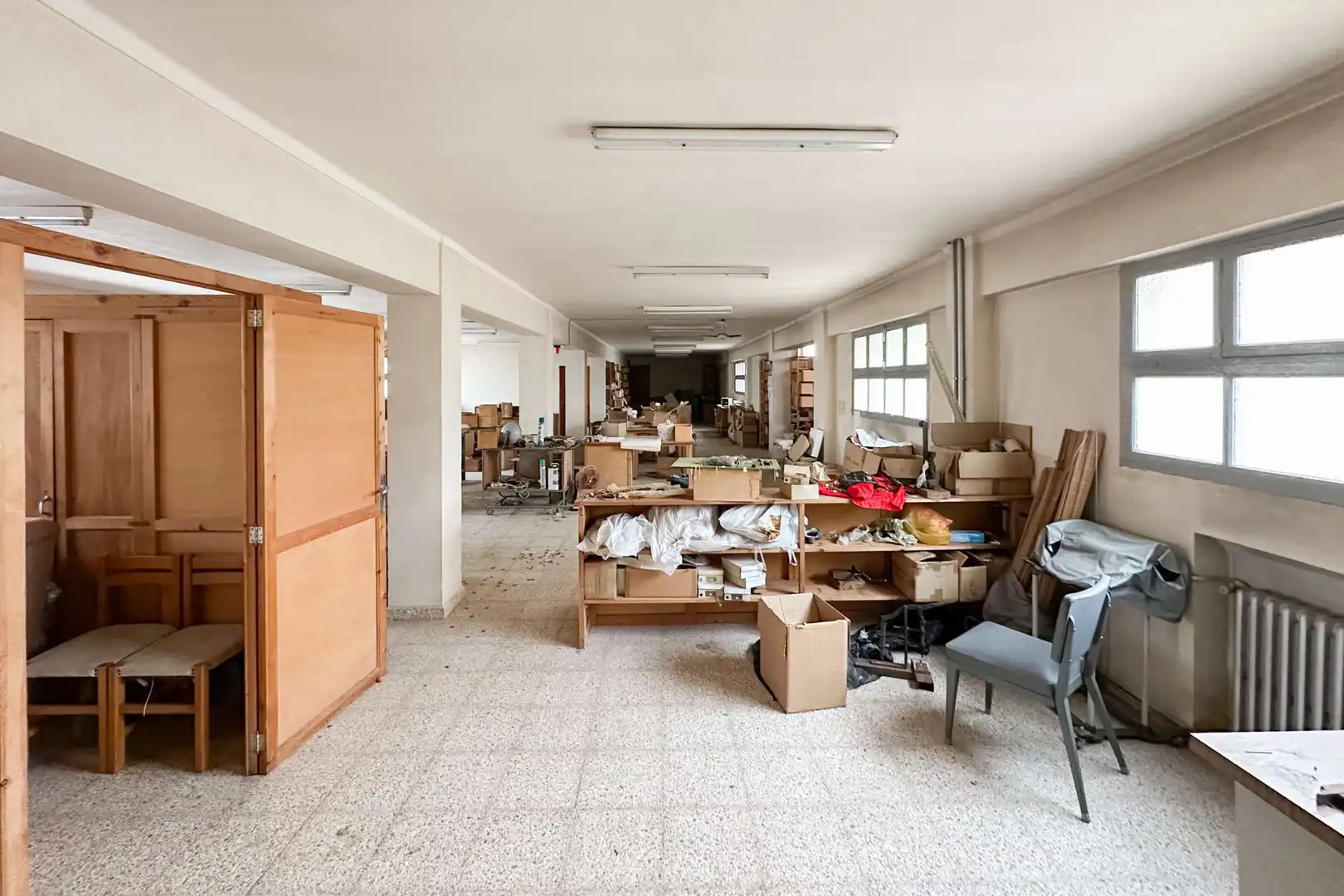 Buildings for sale in Manacor