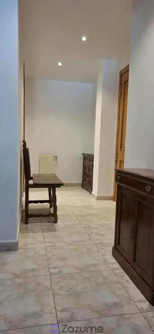 Wohnung zur Miete in Calle del Dr. Varela, Alpedrete