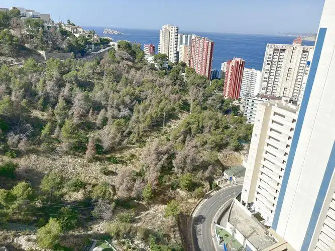 Appartement compact à vendre à Rincón de Loix, imagen 16