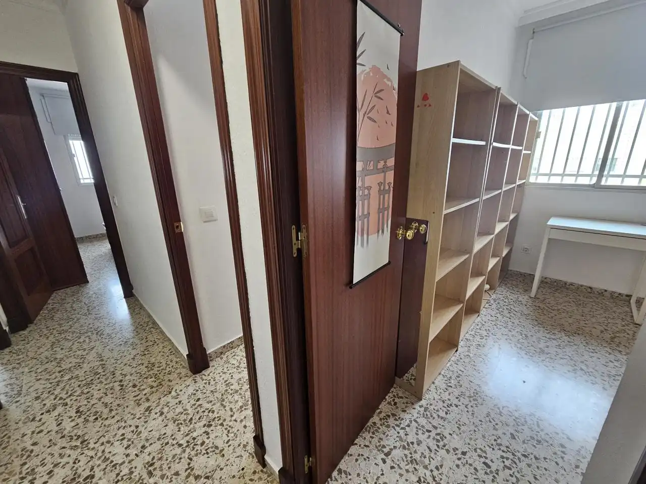 Wohnung zur Miete in De Nazaret, El Retiro - La Vid