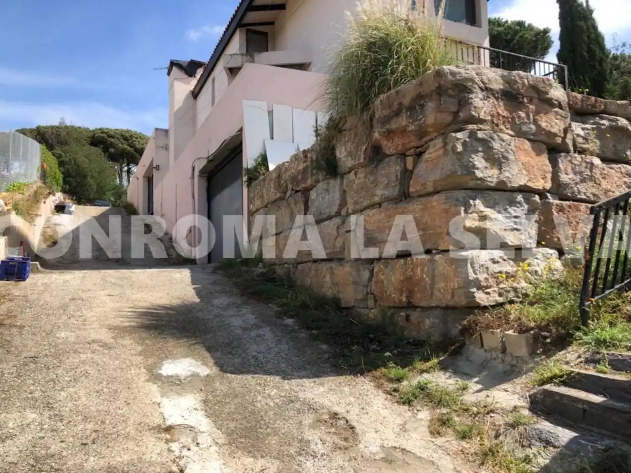 Casa amb jardí en venda a Montbarbat, imagen 20