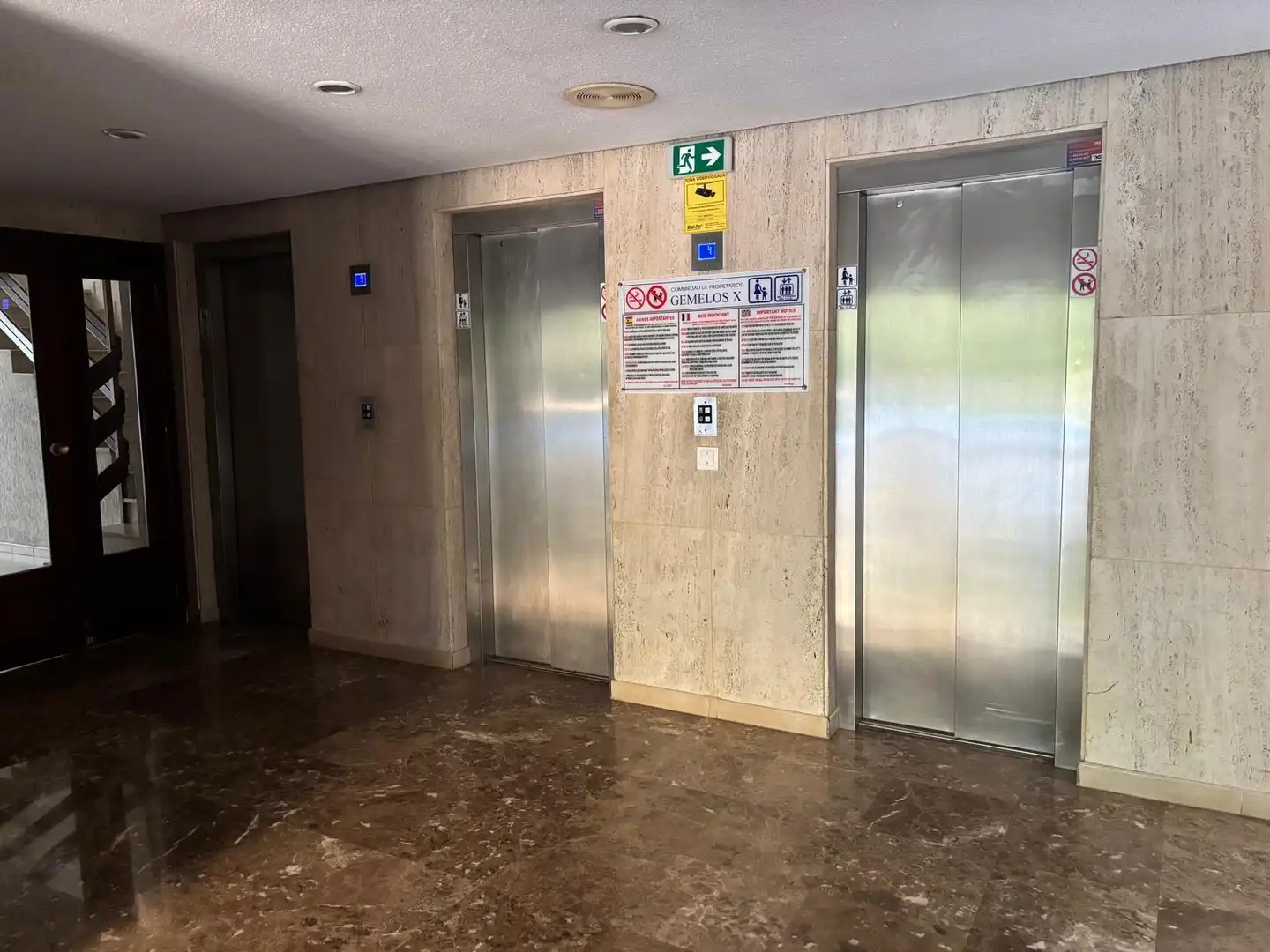 Apartamento con piscina en venta en Levante Alto, imagen 11