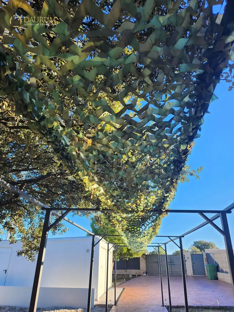 Jardí de Casa o xalet en venda en Valdemorillo amb Aire condicionat, Calefacció i Terrassa