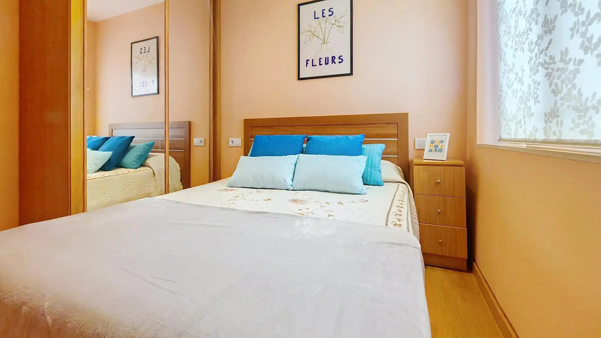 Habitación de Piso en venta en Gijón 