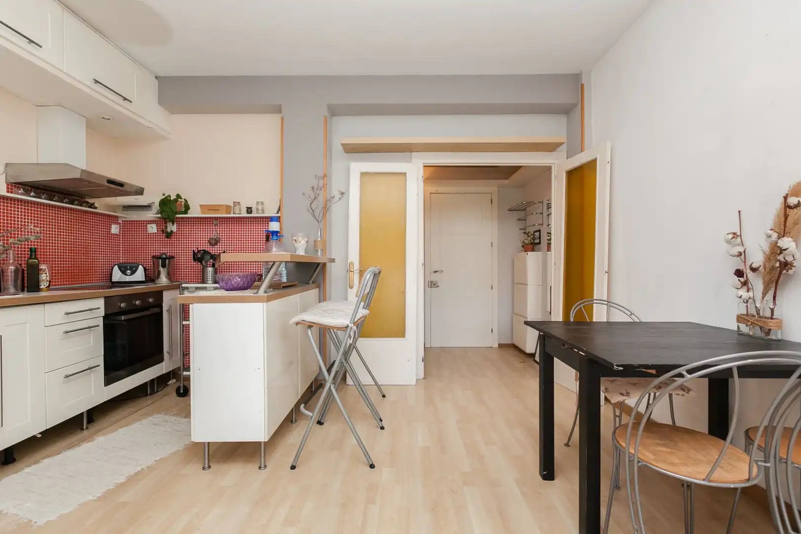 Appartement avec terrasse à vendre à Carrer de Guillem Tell, imagen 14