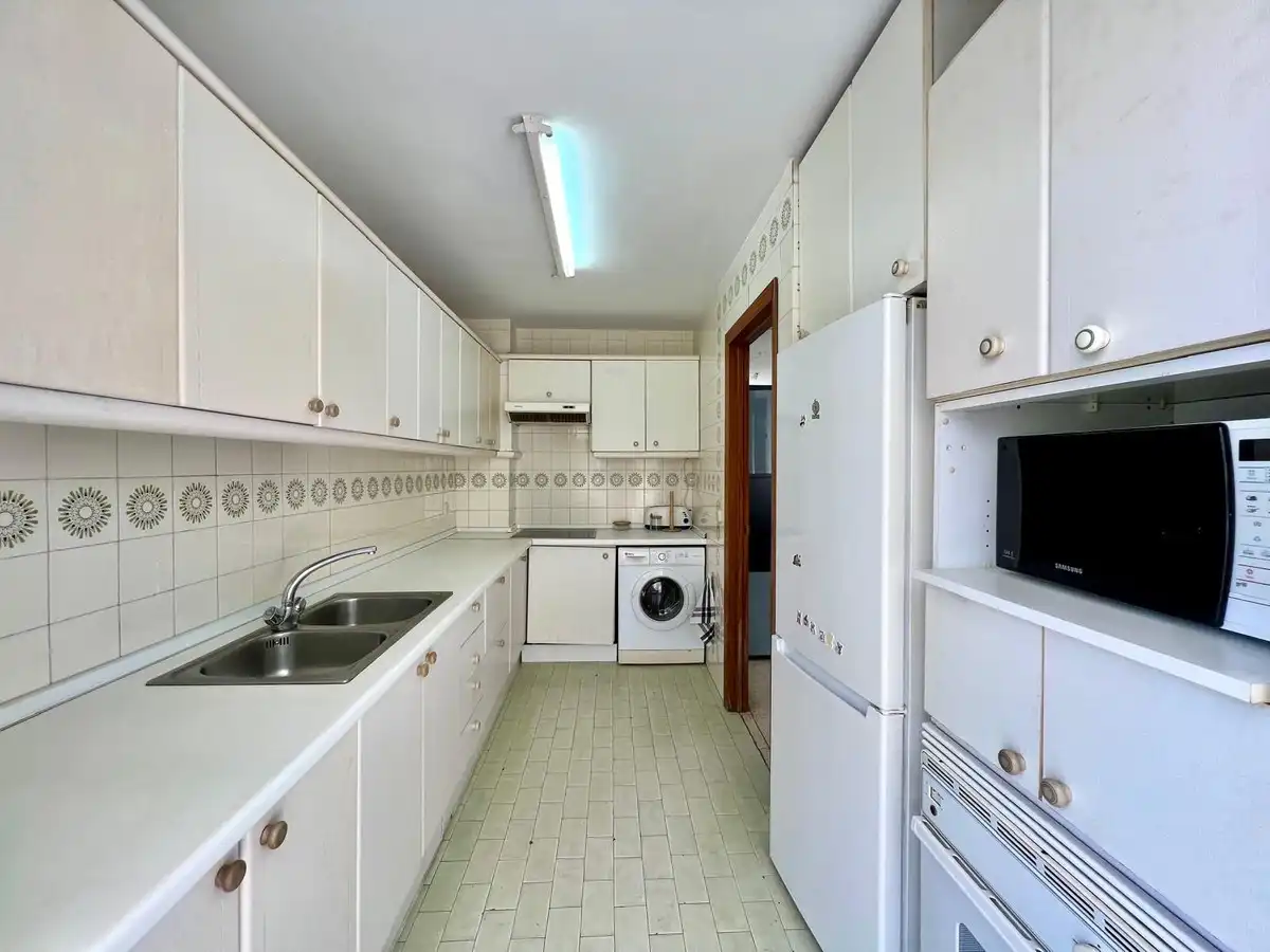 Flat with pool for sale in Marbella - Marbella,Elviria,Avenida Santa Maria, imagen 14