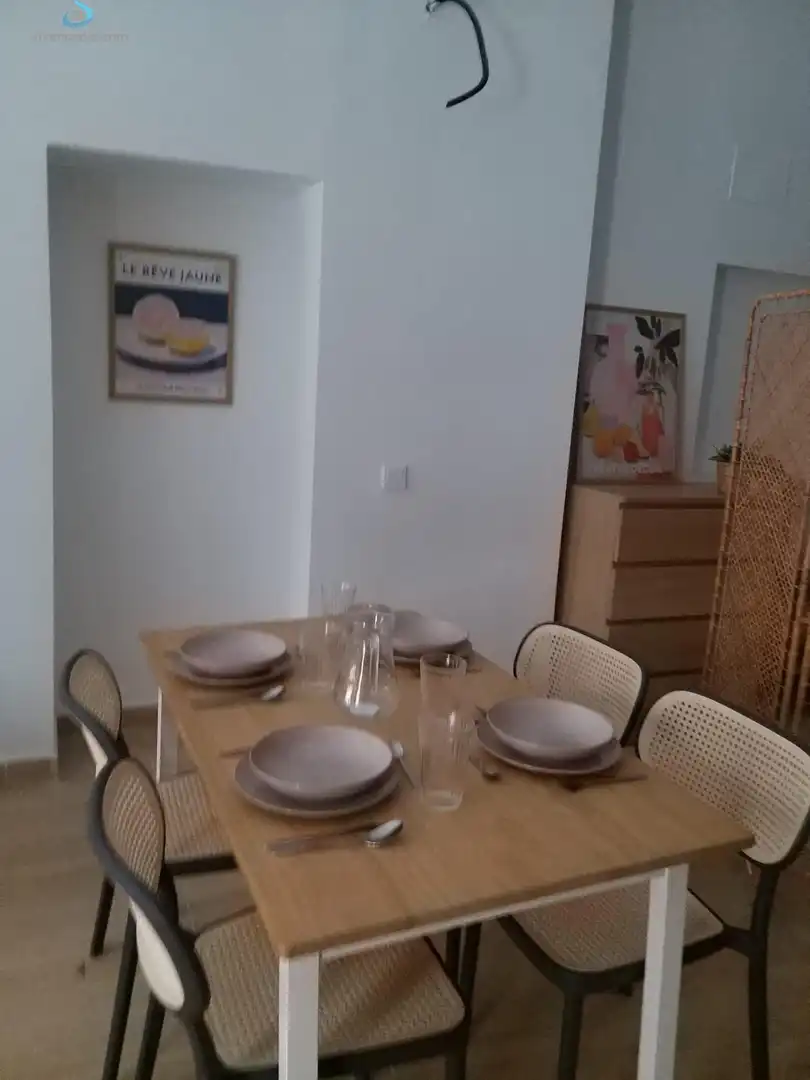 Menjador de Loft en venda en Cádiz