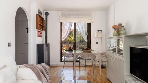 Foto 3 de Ático de alquiler en C. Manuel Álvarez, Vista Alegre,  Madrid Capital