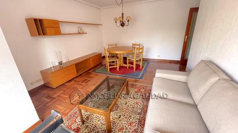 Photo 4 of Flat to rent in Reyes Católicos, Burgos Capital