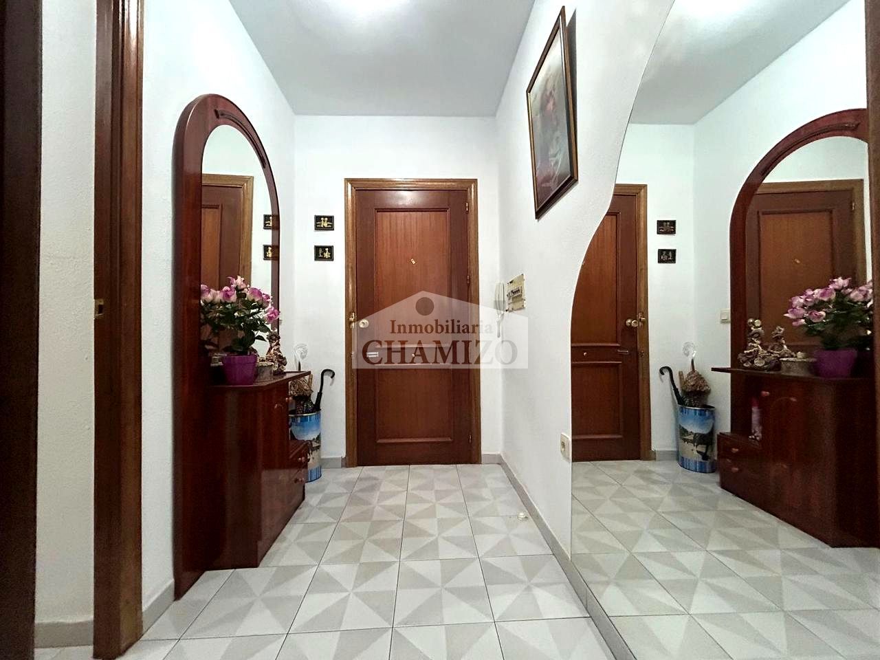 Pis en venda en Villanueva de la Serena amb Aire condicionat i Balcó