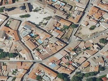 Local comercial en venta en Fragua 8