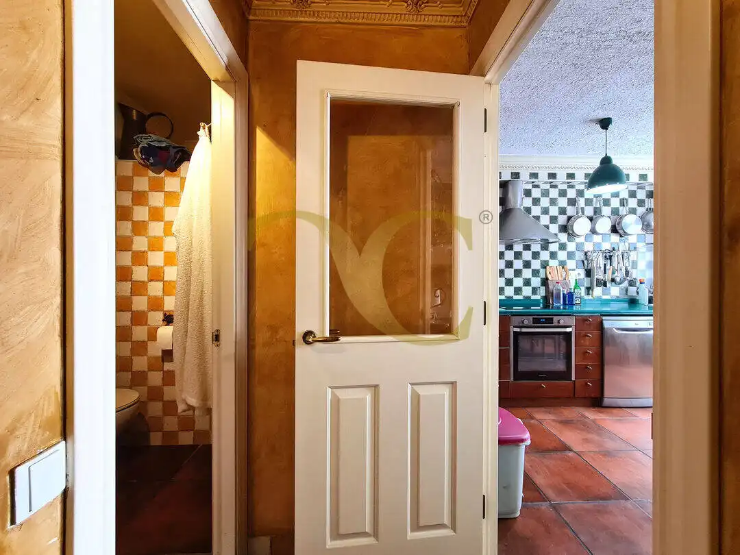 Appartement avec ascenseur à vendre à Calle Anselmo Cifuentes, imagen 25