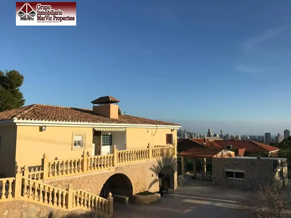 Chalet en venta en Urbanizaciones, imagen 5