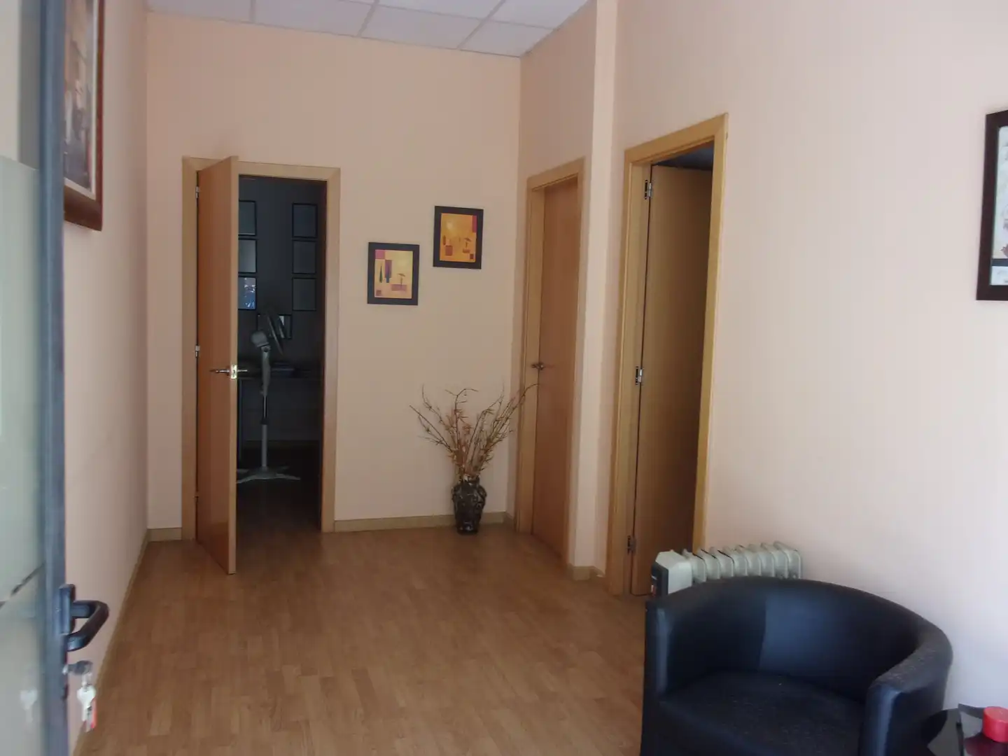 Local comercial en venda a Poblenou, imagen 4