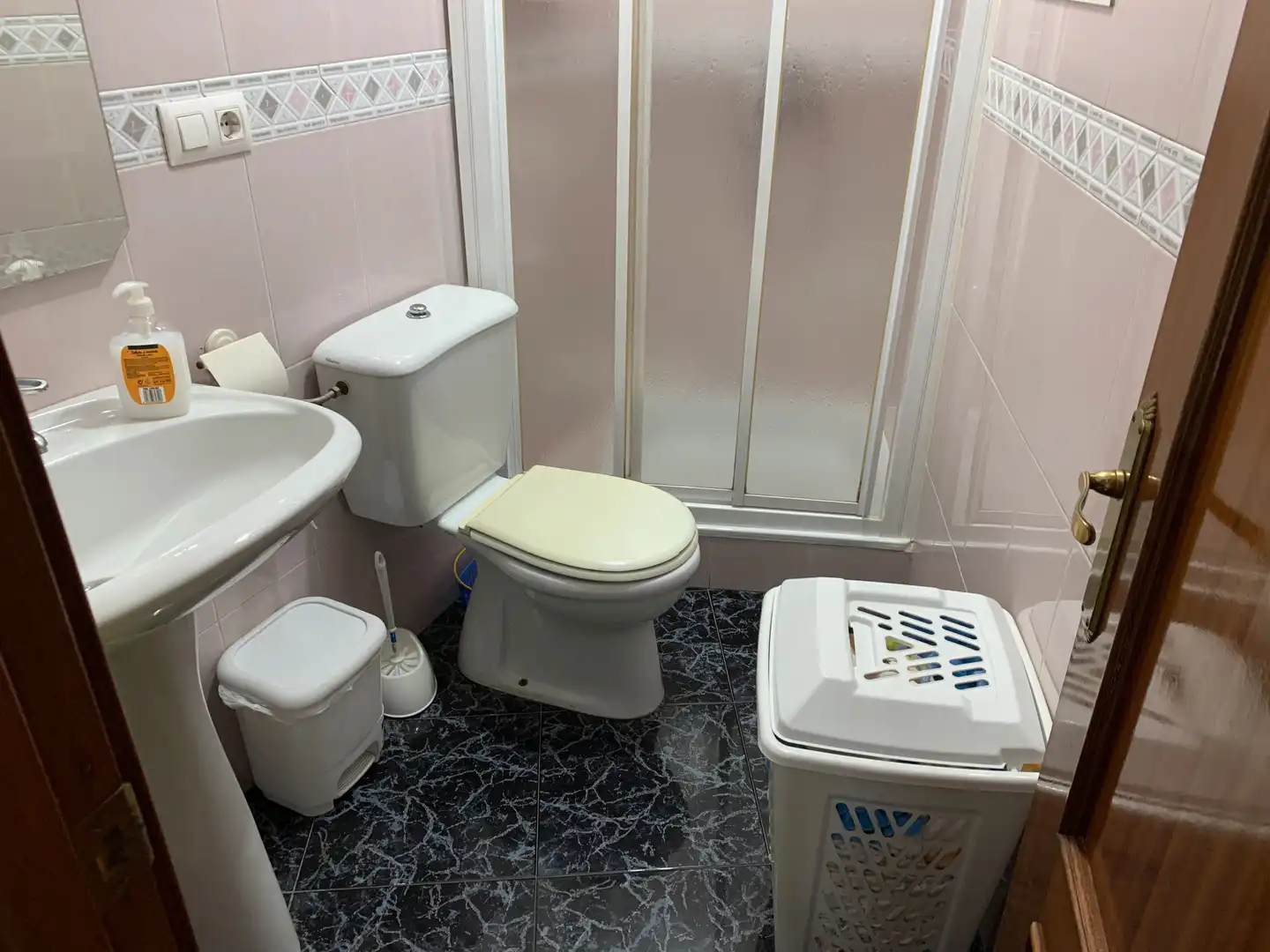 Piso en venta en Calle Giralda, Úbeda