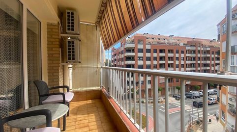 Piso totalmente reformado en el casco urbano de DéniaSe ofrece este fantástico piso de casi 80 m, completamente reformado, situado