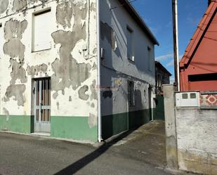 Exterior view of House or chalet for sale in Vigo   with Private garden