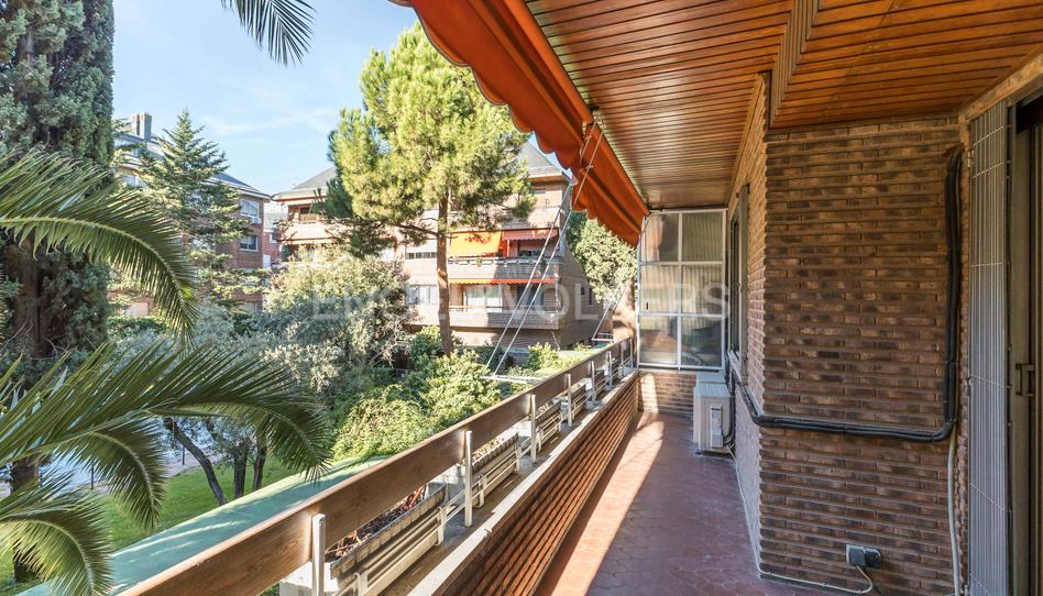 Photo 1 of Apartment to rent in Nueva España, Madrid