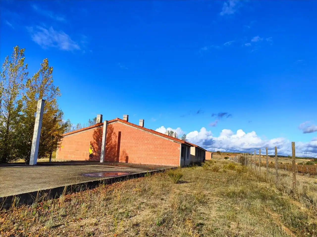 Terreny residencial en venda a Lerma, imagen 11