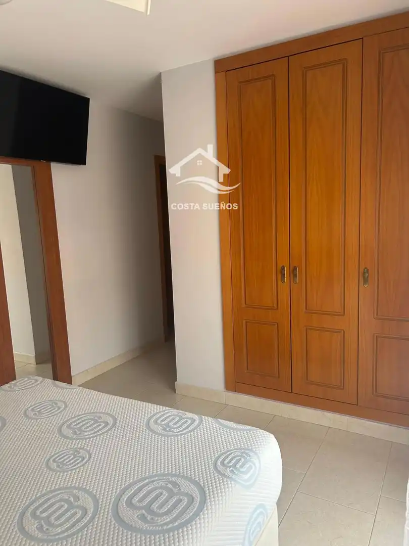 Appartamento con piscina in vendita a Serra Cavall Verd, imagen 25