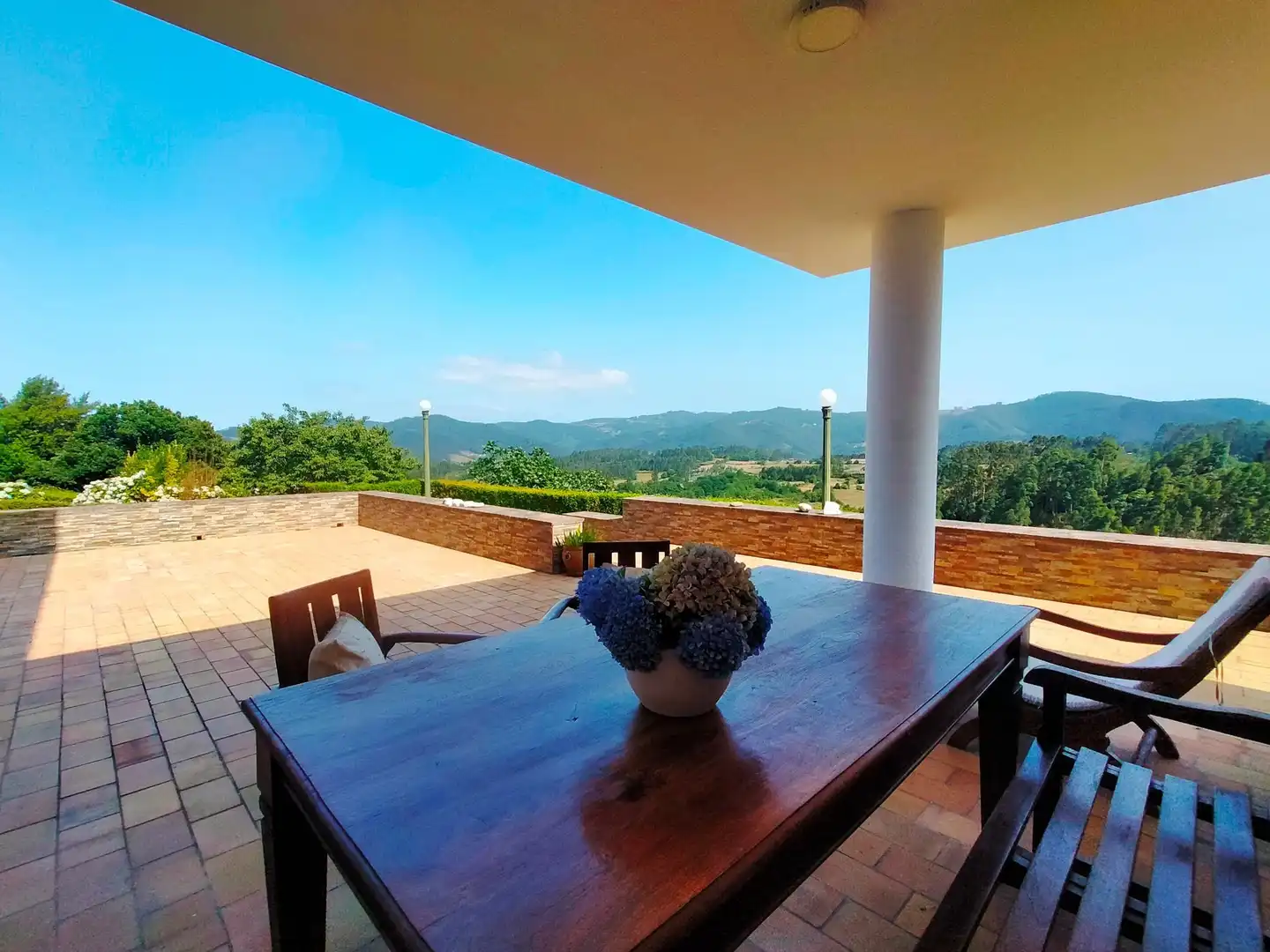 House with garden for sale in Pravia, imagen 2