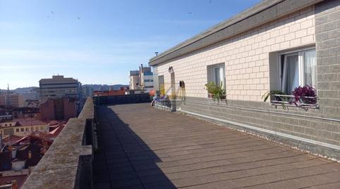 Foto 4 de Piso de alquiler en Ezcurdia, La Arena, Gijón